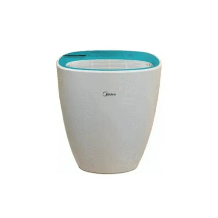 منقي الهواء ميديا 29 متر – أبيض