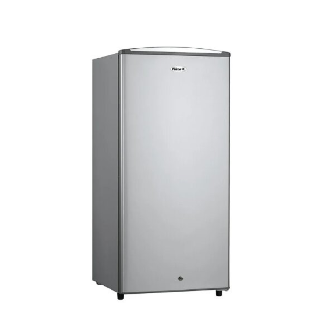 ثلاجة مكتب فالكون 3 قدم - فضي ثلاجة مكتب فالكون 3 قدم - فضي