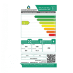 ثلاجة بابين تي سي ال 15 قدم - فضي