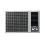 مكيف شباك الزامل 21600 وحدة روتاري حار بارد