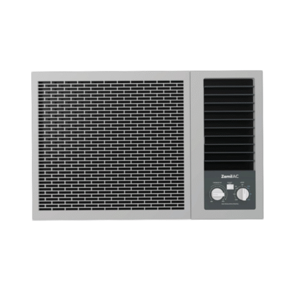 مكيف شباك الزامل 21600 وحدة روتاري حار بارد