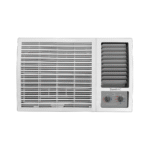 مكيف شباك الزامل 17800 وحدة حار - بارد