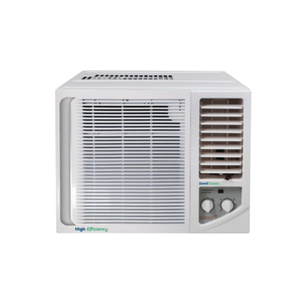 مكيف 24 الف وحدة شباك الزامل كلاسيك - بارد