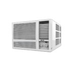 مكيف شباك دورا 21800 وحدة روتاري - بارد