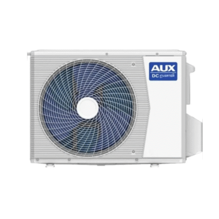 مكيف 12 الف وحدة سبلت اوكس انفرتر واي فاي - بارد