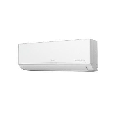 مكيف سبلت ميديا 18000 وحدة super cool بدون مواسير بارد