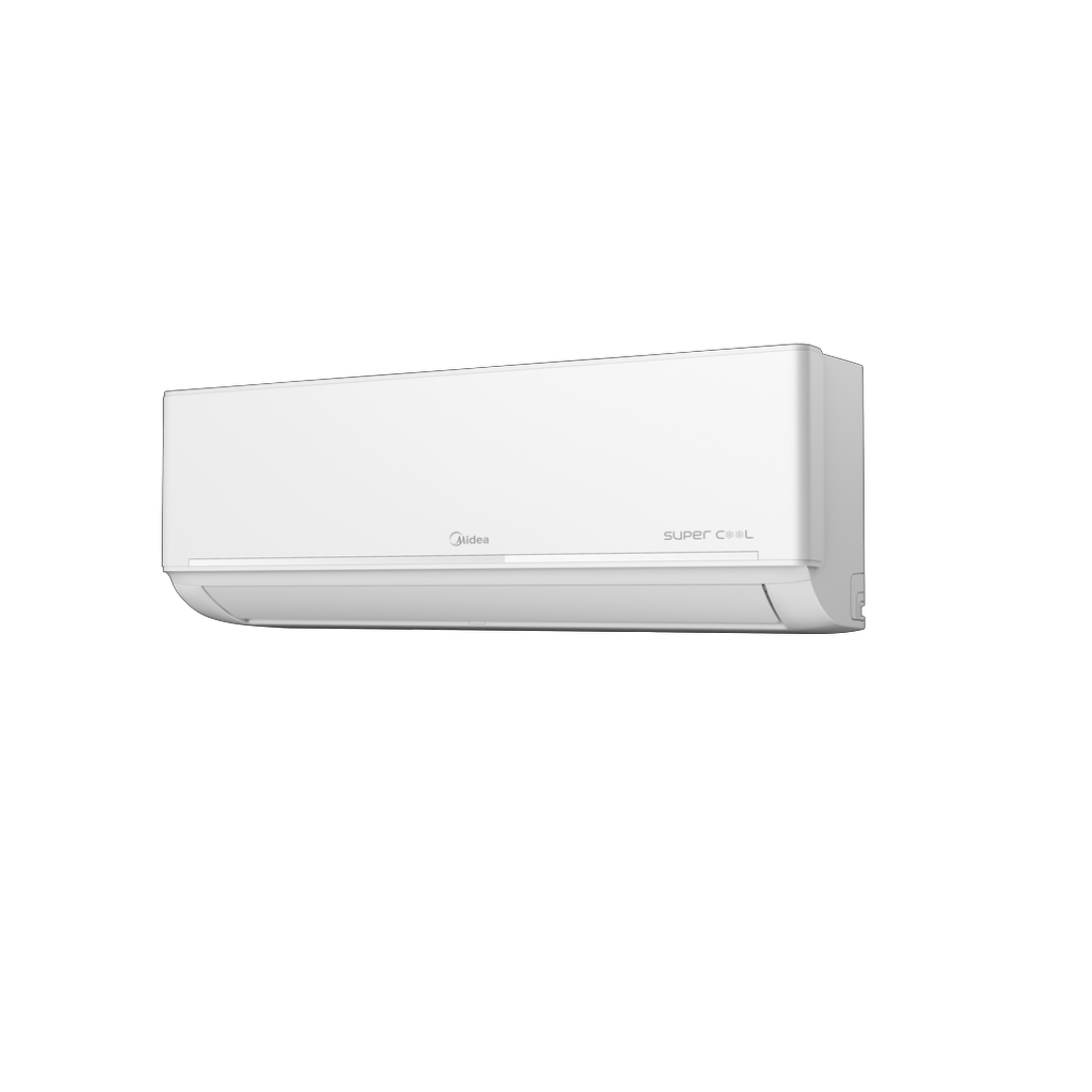 مكيف ميديا سبلت 24000 وحدة سوبر كول - بارد مكيف ميديا سبلت 24000 وحدة سوبر كول - بارد