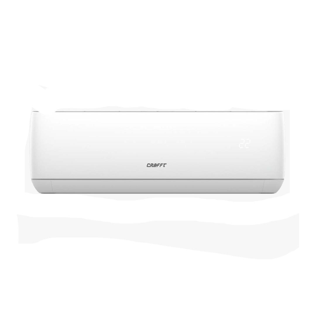 مكيف اسبليت كرافت 22000 وحدة حار - بارد مكيف اسبليت كرافت 22000 وحدة حار - بارد