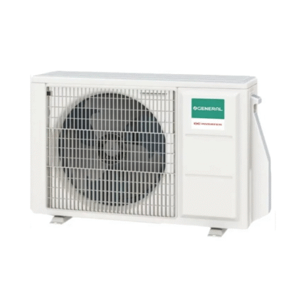 مكيف سبلت جنرال 21200 وحدة انفرتر - بارد