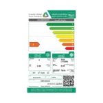 مكيف 18 الف وحدة كارير شباك روتاري حار - بارد