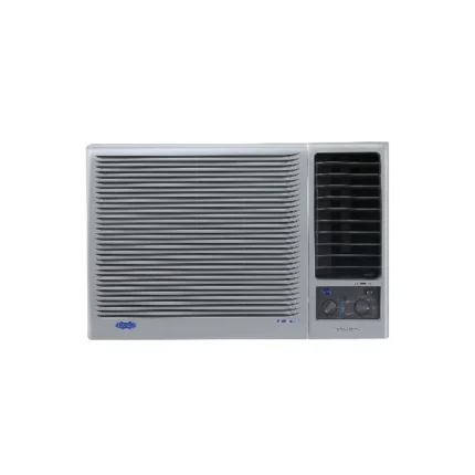 مكيف كارير شباك 17800 وحدة روتاري حار بارد