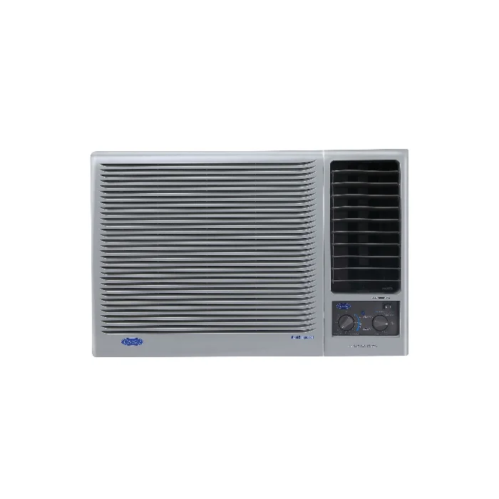 مكيف كارير شباك 17800 وحدة روتاري حار بارد مكيف كارير شباك 17800 وحدة روتاري حار بارد