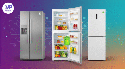 كيف تختار ثلاجة موفرة للطاقة في السعودية؟ نصائح لتقليل فاتورة الكهرباء كيف تختار ثلاجة موفرة للطاقة في السعودية؟ نصائح لتقليل فاتورة الكهرباء