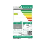 مكيف كونسيلد ال جي 51000 وحدة حار - بارد