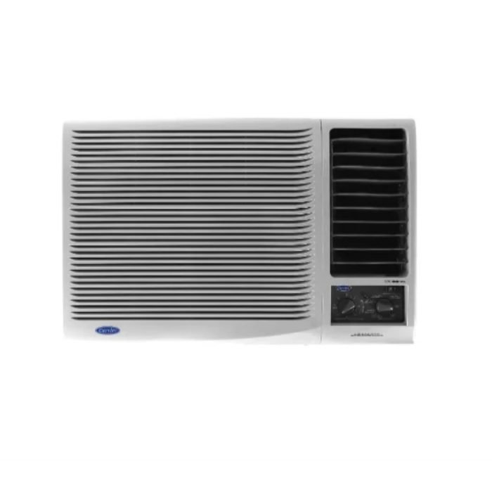 مكيف شباك كارير 24200 وحدة روتاري حار - بارد مكيف شباك كارير 24200 وحدة روتاري حار - بارد