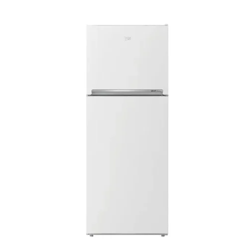 ثلاجة بيكو بابين 15 قدم - أبيض ثلاجة بيكو بابين 15 قدم - أبيض