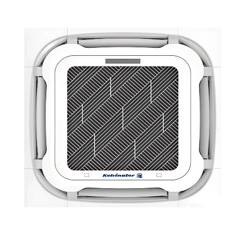 مكيف كاسيت كلفنيتور 23000 وحدة انفرتر حار - بارد مكيف كاسيت كلفنيتور 23000 وحدة انفرتر حار - بارد