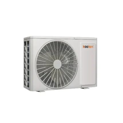 مكيف اسبلت كولين 24000 وحدة انفرتر حار - بارد