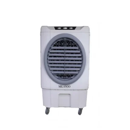 مكيف صحراوي متنقل ميلانو 60 لتر – أبيض