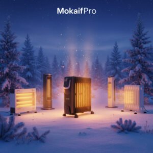 أفضل أنواع الدفايات في السعودية | دليلك الشامل للاختيار أفضل أنواع الدفايات في السعودية | دليلك الشامل للاختيار