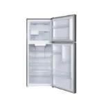 ثلاجة بابين وايت وستنجهاوس 10 قدم - ستيل