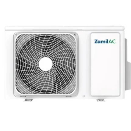 مكيف اسبلت الزامل كمفرورت 22200 وحدة - بارد