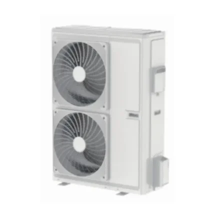 مكيف كونسيلد كولين 45000 وحدة انفرتر حار - بارد