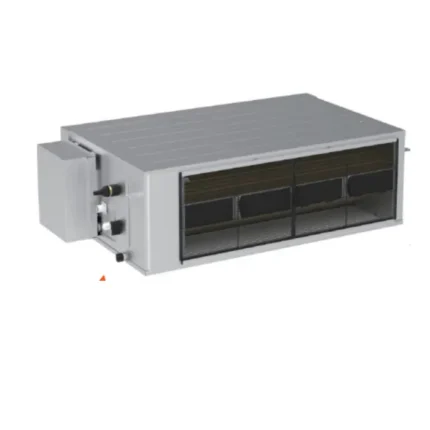 مكيف كونسيلد كولين 45000 وحدة انفرتر حار - بارد