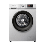 غساله فتحة امامية كرافت 7 كيلو انفرتر - ابيض