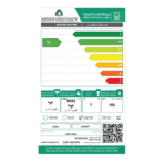 غساله فتحة امامية كرافت 7 كيلو انفرتر - ابيض