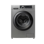 غسالة امامية هيتاشي 7 كيلو انفرتر - فضي