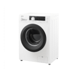 غسالة امامية هيتاشي 7 كيلو - ابيض