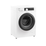 غسالة امامية هيتاشي 7 كيلو - ابيض