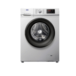 غساله فتحة امامية هاس 7 كيلو 15 برنامج - سلفر