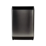 غسالة تعبئة علوية توشيبا 13.5 كيلو انفرتر - ستيل