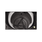 غسالة تعبئة علوية توشيبا 13.5 كيلو انفرتر - ستيل