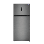 ثلاجة بابين هاس 19 قدم انفرتر - سلفر