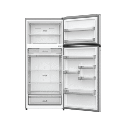 ثلاجة بابين هاس ١٩ قدم انفرتر - سلفر