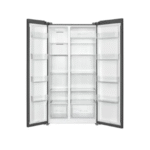 ثلاجة سامسونج دولابي 23 قدم انفرتر - فضى