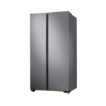 ثلاجة سامسونج دولابي 23 قدم انفرتر - فضى