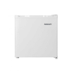 ثلاجة عرض صغيرة باب واحد ادميرال 2 قدم - ابيض