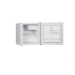 ثلاجة عرض صغيرة باب واحد ادميرال 2 قدم - ابيض