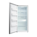 فريزر عمودي 21 قدم استون انفرتر - ستيل