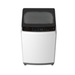 غسالة اتوماتيك ميديا تحميل علوى 13 كيلو انفرتر ابيض