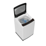 غسالة اتوماتيك ميديا تحميل علوى 13 كيلو انفرتر ابيض