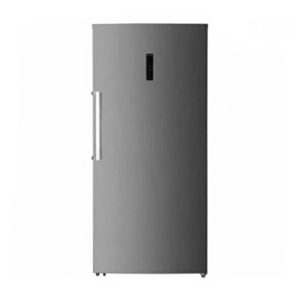 فريزر فالكون عمودي 21 قدم - سلفر