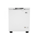 فريزر ارضي كرافت 7 قدم انفرتر - ابيض