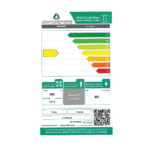 فريزر ارضي هايسنس 18 قدم - ابيض