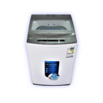 غسالة اوتوماتيك فتحة علوية ميديا 18 كيلو - ابيض