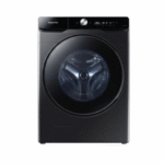 غساله فتحه اماميه سامسونج 21 كيلو انفرتر - اسود